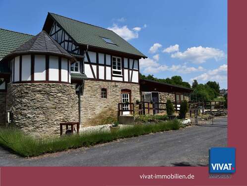 Foto - Haus zum Mieten in Selters (Taunus) 2.100,00 € 215 m²