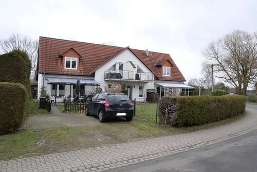 Foto - Wohnung zum Kaufen in Preetz 60.000,00 € 42 m²