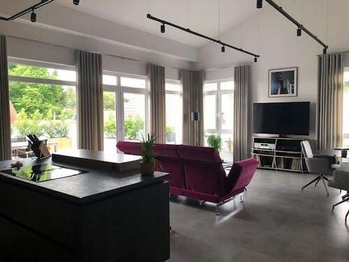 Foto - Wohnung zum Kaufen in Homburg 820.000,00 € 170 m²