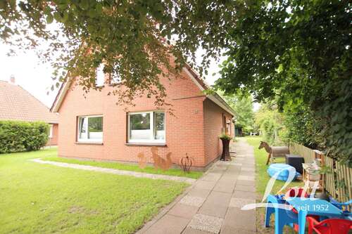 Foto - Haus zum Kaufen in Apen 279.000,00 € 176.02 m²