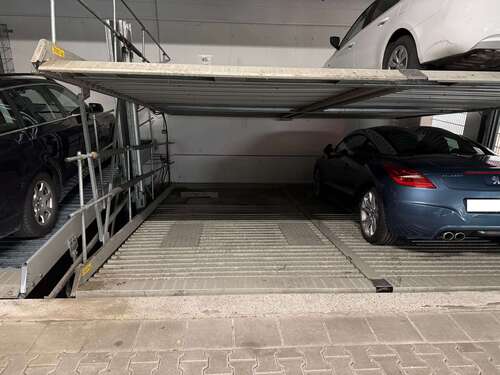 Foto - Garage zu vermieten in Frankenthal 59,00 €