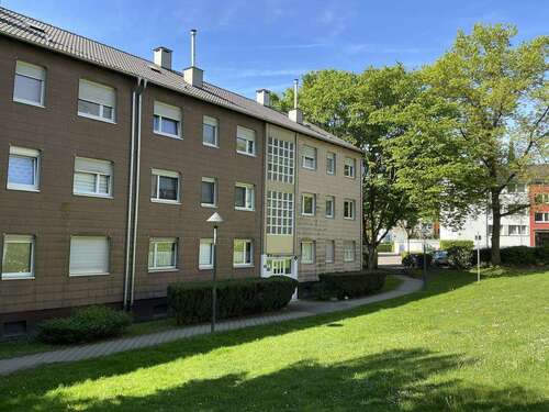 Foto - Wohnung zum Mieten in Velbert 579,00 € 71.65 m²