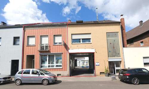 Foto - Büro in Grevenbroich Elsen 1.700,00 € 165 m²