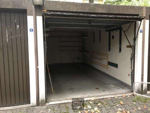 Foto - Garage zu vermieten in Nürnberg Langwasser 120,00 €
