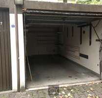Garage zu vermieten in Nürnberg Langwasser 120,00 € - Nürnberg / Langwasser
