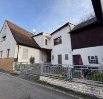 Haus zum Kaufen in Buttenheim 165.000,00 € 120 m²