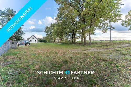 Foto - Grundstück zu verkaufen in Osterholz-Scharmbeck 79.000,00 € 501 m²