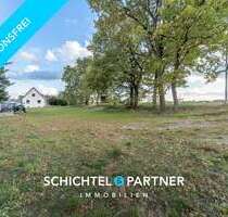 Grundstück zu verkaufen in Osterholz-Scharmbeck 79.000,00 € 501 m²