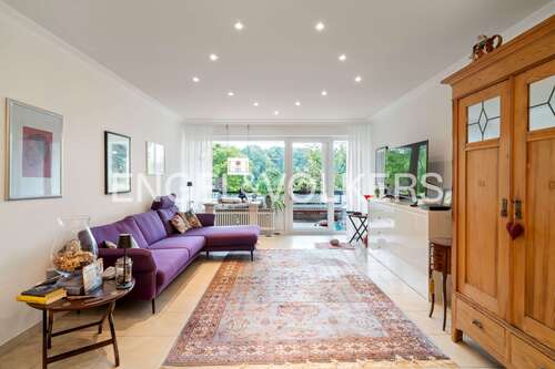 Foto - Wohnung zum Kaufen in Friedrichsdorf 495.000,00 € 122 m²