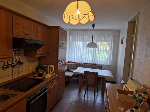 Foto - Wohnung zum Mieten in Gaggenau 725,00 € 81 m²