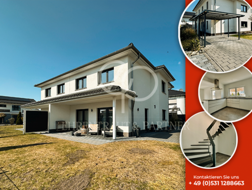 Foto - Haus zum Kaufen in Wolfsburg 420.000,00 € 120.1 m²