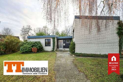 Foto - Haus zum Kaufen in Sande 310.000,00 € 140.03 m²