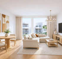 Wohnung zum Kaufen in Holzgerlingen 388.000,00 € 52.76 m²