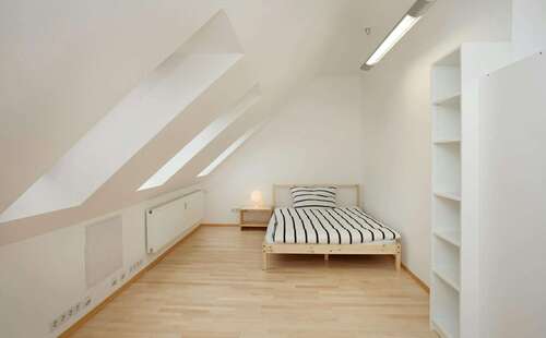 Foto - WG-Zimmer in Berlin 575,00 € 15 m²