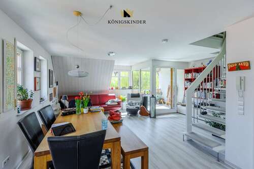 Foto - Wohnung zum Kaufen in Aidlingen 360.000,00 € 73 m²