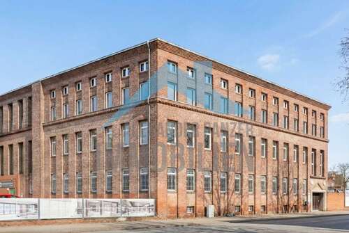Foto - Büro in Kassel Bettenhausen 3.738,00 € 356 m²
