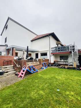 Foto - Haus zum Kaufen in Ludwigshafen 749.000,00 € 200 m²