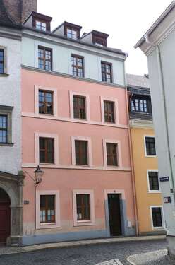 Foto - Büro in Görlitz 175,00 € 36.44 m²