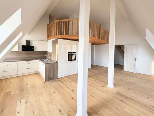 Foto - Wohnung zum Mieten in Berlin 2.000,00 € 94.5 m²
