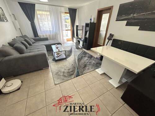 Foto - Wohnung zum Kaufen in Eislingen 169.000,00 € 48 m²