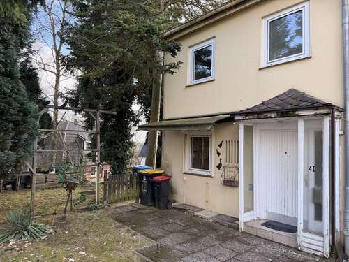 Foto - Haus zum Kaufen in Hamburg-Harburg 321.000,00 € 82.25 m²
