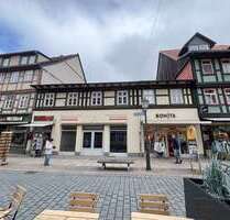 Wohnung zum Mieten in Wernigerode 925,14 € 109 m²