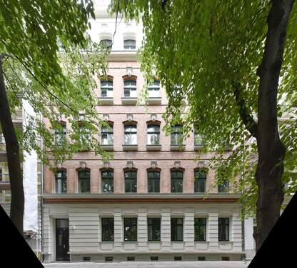 Foto - Wohnung zum Kaufen in Leipzig 213.500,00 € 68.84 m²