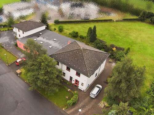 Foto - Haus zum Kaufen in Radevormwald 1.159.000,00 € 220 m²