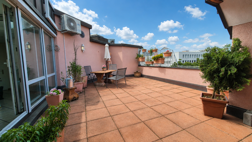 Foto - Wohnung zum Mieten in Erlangen 2.400,00 € 208 m²