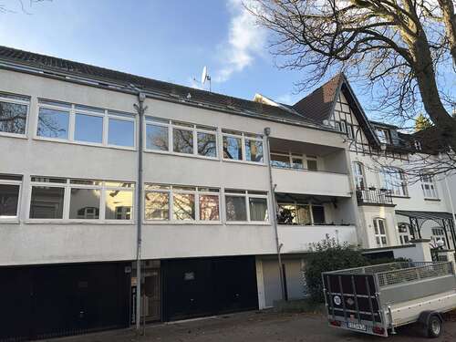 Foto - Wohnung zum Mieten in Krefeld 815,00 € 83 m²