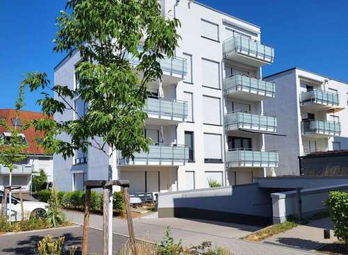 Foto - Wohnung zum Mieten in Fellbach Schmiden 1.300,00 € 72.18 m²