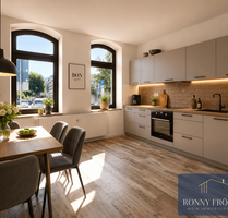 Wohnung zum Mieten in Thum 400,00 € 77 m²