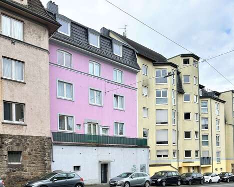 Foto - Wohnung zum Kaufen in Wuppertal 178.000,00 € 104 m²