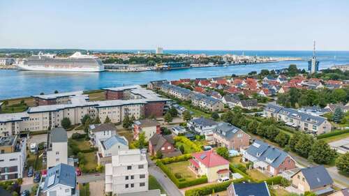 Foto - Haus zum Kaufen in Rostock 750.000,00 € 139 m²