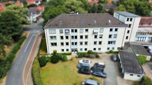 Foto - Büro in Bremen 1.690.000,00 € 1151 m²