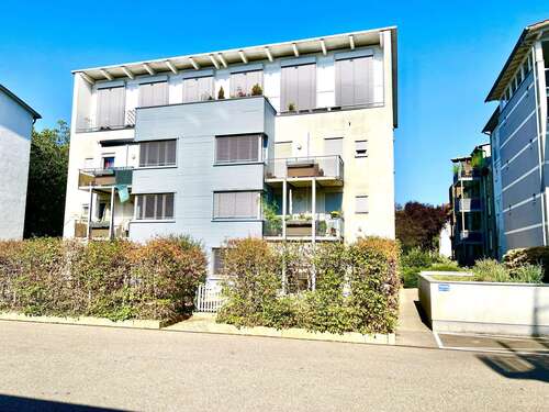 Foto - Wohnung zum Kaufen in Pforzheim 264.000,00 € 75 m²