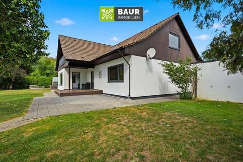 Foto - Haus zum Kaufen in Aitrach 629.000,00 € 186 m²