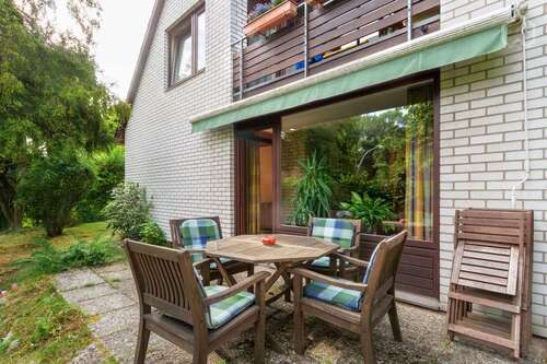 Foto - Wohnen auf Zeit in Hamburg 1.700,00 €