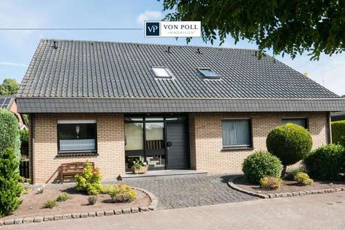 Foto - Haus zum Kaufen in Nordhorn 420.000,00 € 198.56 m²