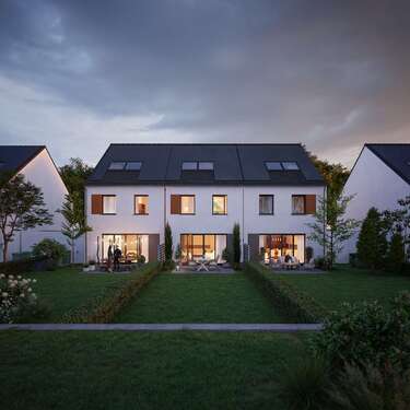 Foto - Haus zum Kaufen in Meckenheim 554.900,00 € 138 m²