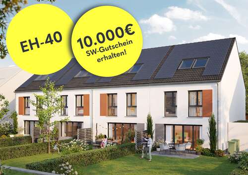 Foto - Haus zum Kaufen in Meckenheim 546.900,00 € 136 m²