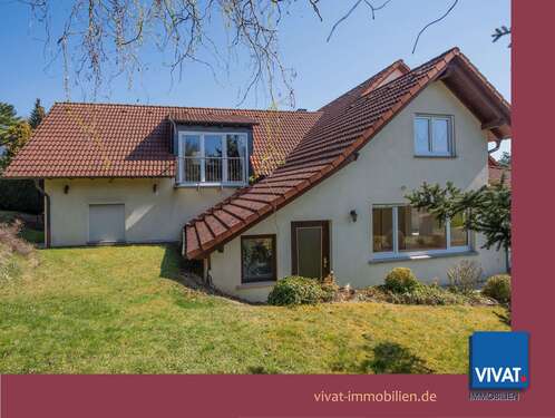 Foto - Haus zum Kaufen in Wehrheim 695.000,00 € 273.59 m²