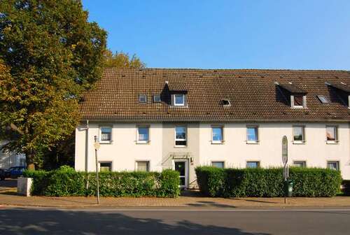 Foto - Wohnung zum Mieten in Gelsenkirchen 369,00 € 46.97 m²