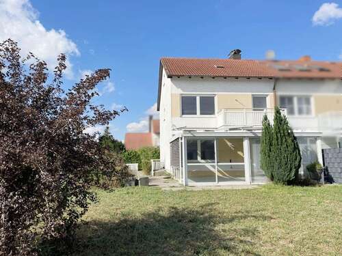 Foto - Haus zum Kaufen in Nersingen 320.000,00 € 107 m²