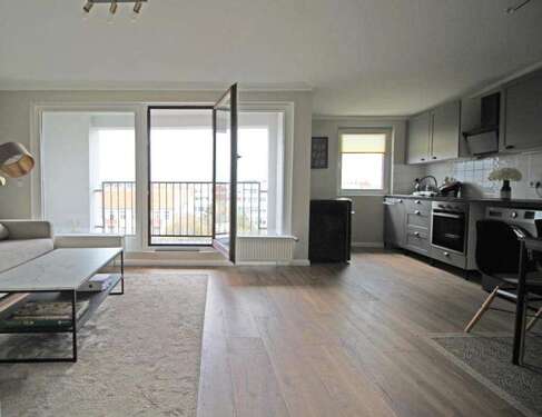 Foto - Wohnung zum Kaufen in Berlin 327.000,00 € 54 m²