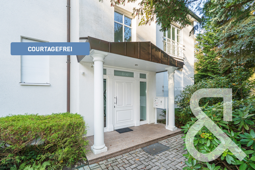 Foto - Wohnung zum Kaufen in Hamburg 890.000,00 € 129.91 m²