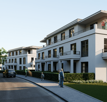 Wohnung zum Kaufen in Bonn 829.000,00 € 115.88 m²
