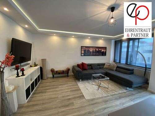 Foto - Wohnen auf Zeit in Braunschweig 1.690,00 €