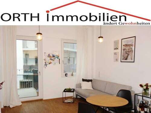Foto - Wohnung zum Mieten in Düsseldorf 895,00 € 51.5 m²