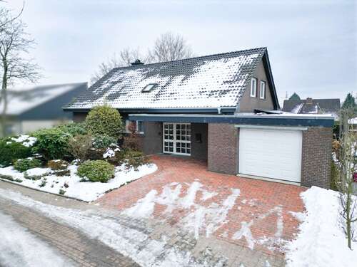 Foto - Haus zum Kaufen in Laggenbeck 499.900,00 € 167 m²